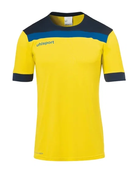 Tricou Uhlsport negru