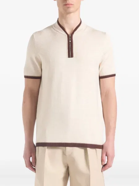 Polo Manière De Voir