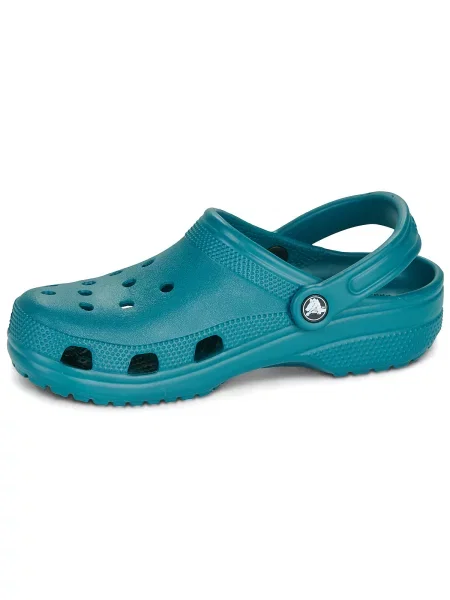 Pantofi Crocs clasici albastru
