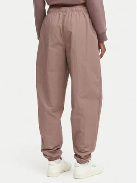 Reebok Melegítő alsó Kalina LIGHT COCOA/LINEN barna