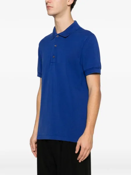 Polo Tom Ford albastru