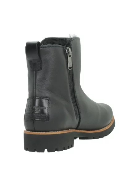 Pantofi Panama Jack negru