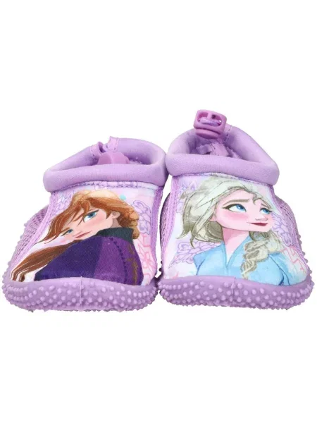 Gyerek sneaker Disney lila