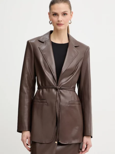 Marciano by Guess sacou GLADYS maro