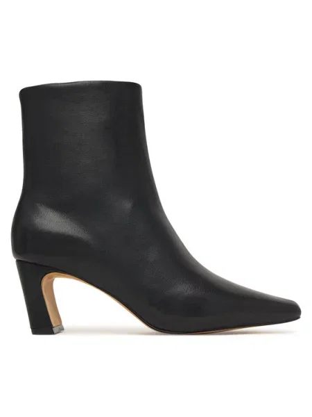 Botine Aldo Bethina negru