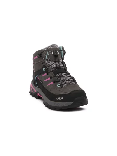 Pantofi copii Cmp gri