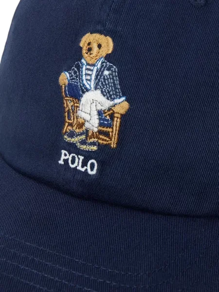 Polo Ralph Lauren кепка
