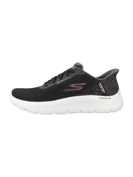 Tenisky Skechers čierna