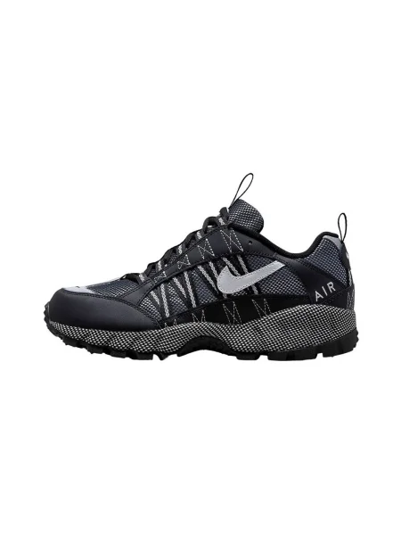 Tenisky Nike čierna