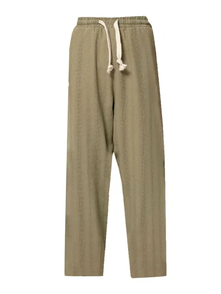 VAMOS CLO Pantaloni Coreopsis' kaki