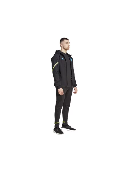 Vestă Adidas negru