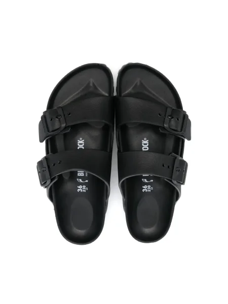 Sandały dziecięce Birkenstock czarne