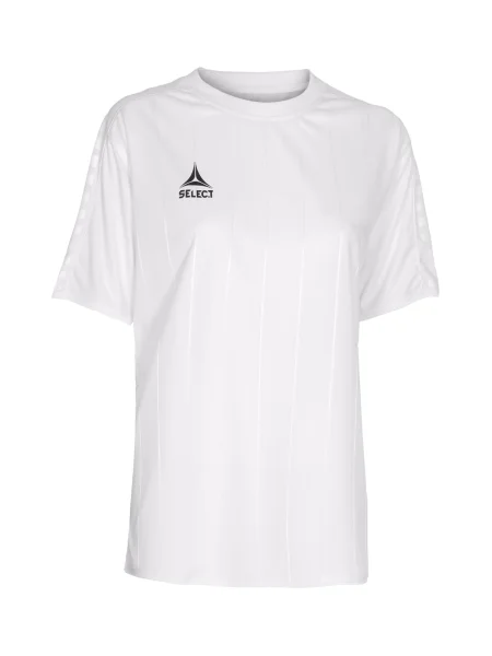 Majica Select bela