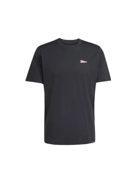 Tričko Adidas Sportswear čierna