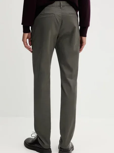 Calvin Klein nadrág zöld