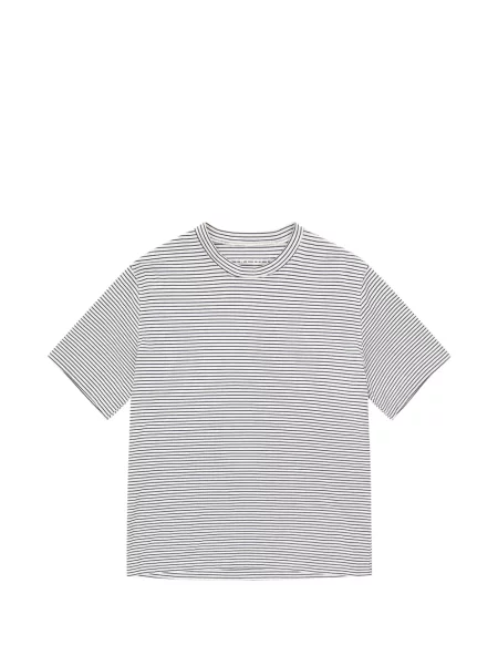 Tricou Circolo 1901 cu dungi