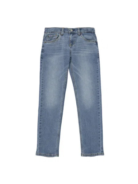 Blugi copii Levi's® albastru