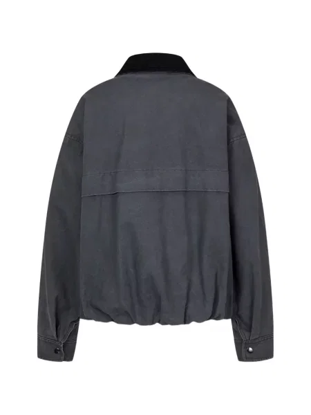 Geacă bomber Tomboy gri