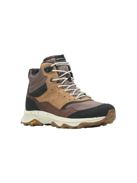 Pantofi Merrell maro