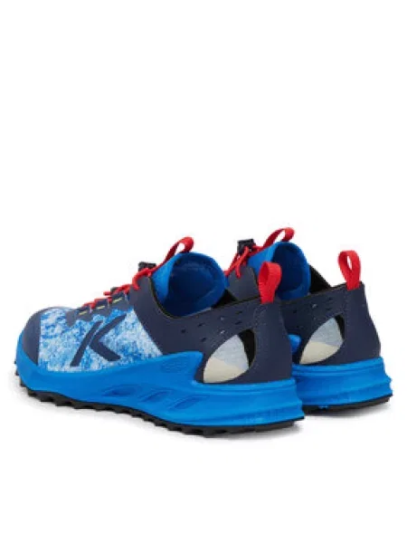 Sandale Keen Zionic ADV plava