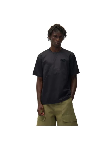 Koszulka Arte Antwerp czarna