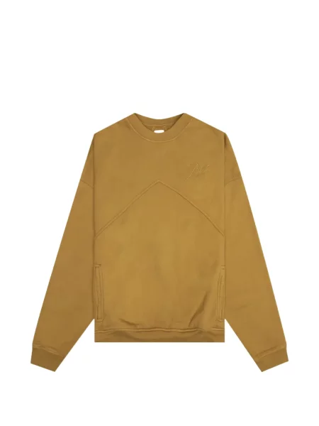 Hanorac crewneck Rhude maro