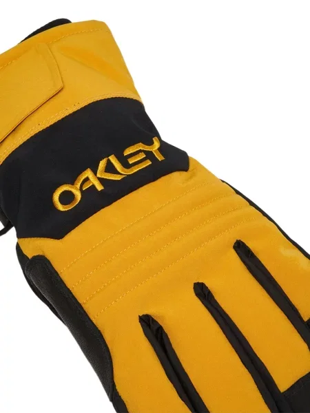 Mănuși Oakley galben