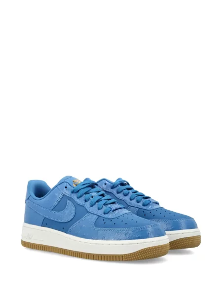 Маратонки Nike Air Force 1 синьо