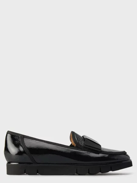 Напівчеревики Luca Grossi чорні