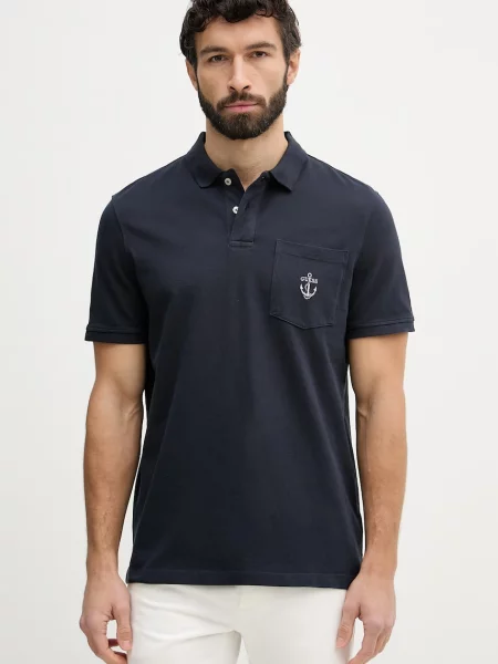 Guess polo