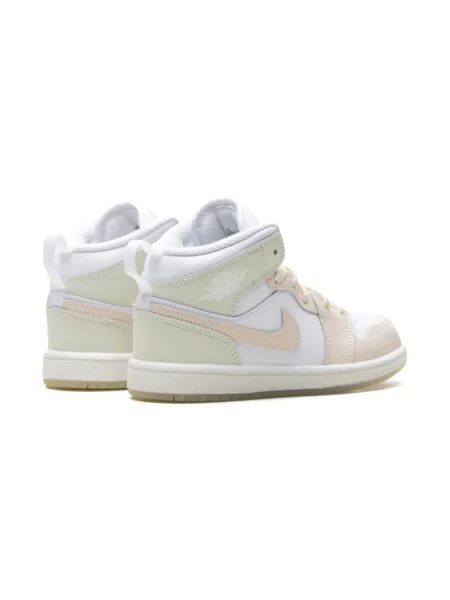 Sneakersy dziecięce Jordan Air Jordan 1