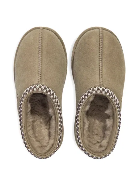 Dětské bačkory Ugg