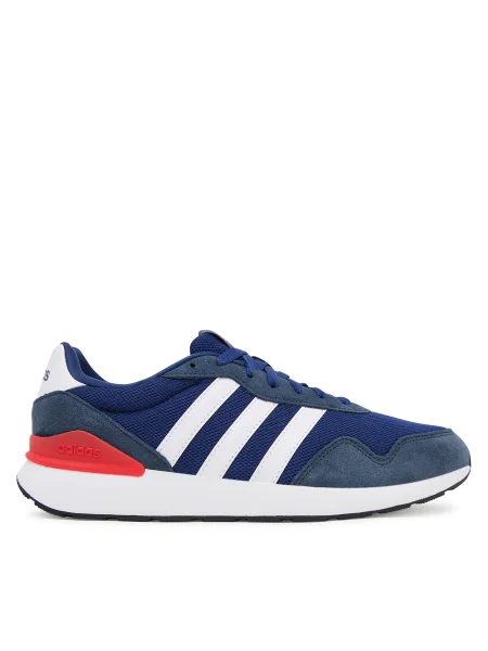 Adidas Сникърси Run тъмносин