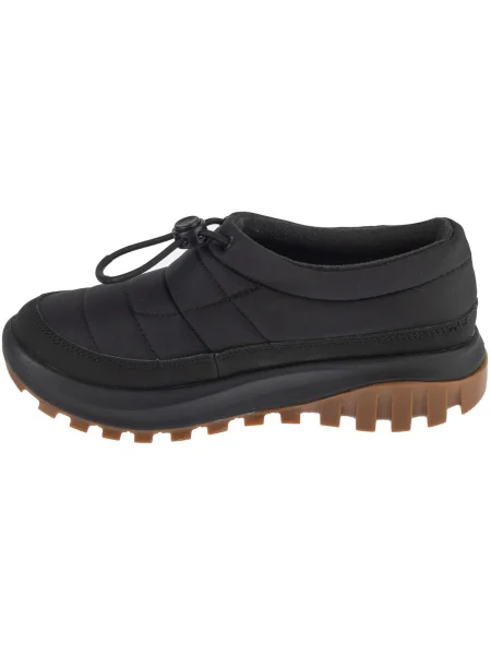 Pantofi Columbia negru