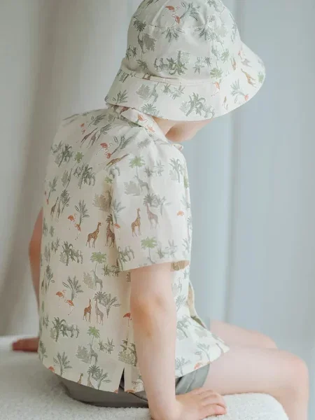 Детская шляпа Jamiks