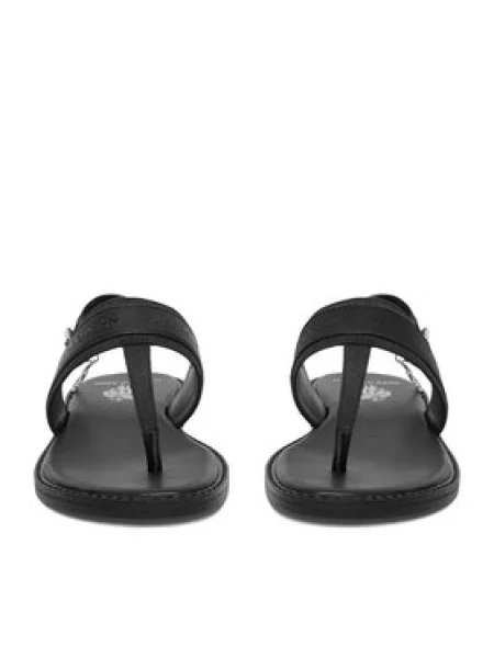 Sandály U.S. Polo Assn. černé