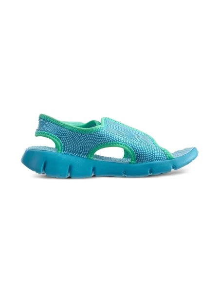 Dětské sandály Nike modré