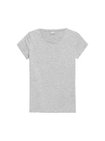 Tricou 4f gri
