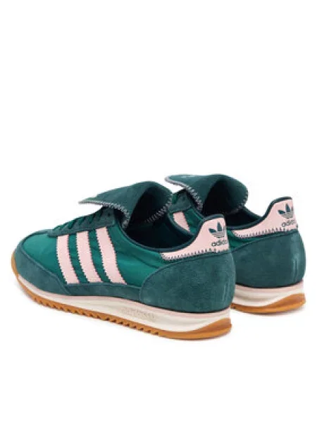 Adidas Superge SL 72 OG zelena