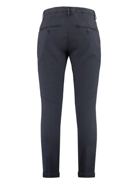 Pantaloni Dondup albastru