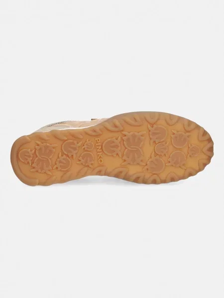 Кроссовки Pinko
