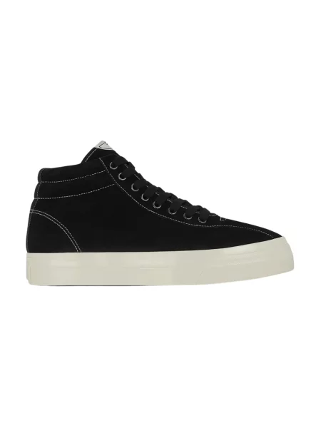 Sneakersy Stepney Workers Club czarne