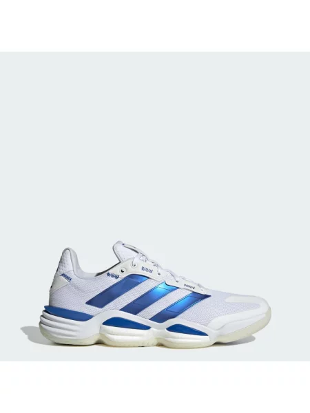 Adidas Buty halowe Stabil 16 biały