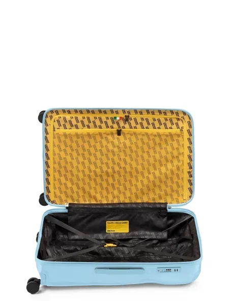 Чемодан Crash Baggage