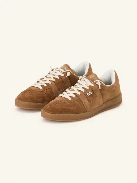Sneakersy Monza braun