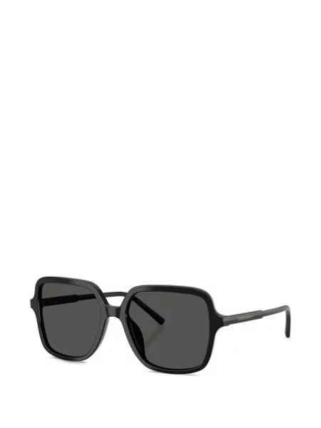 Ochelari de soare Dolce & Gabbana negru