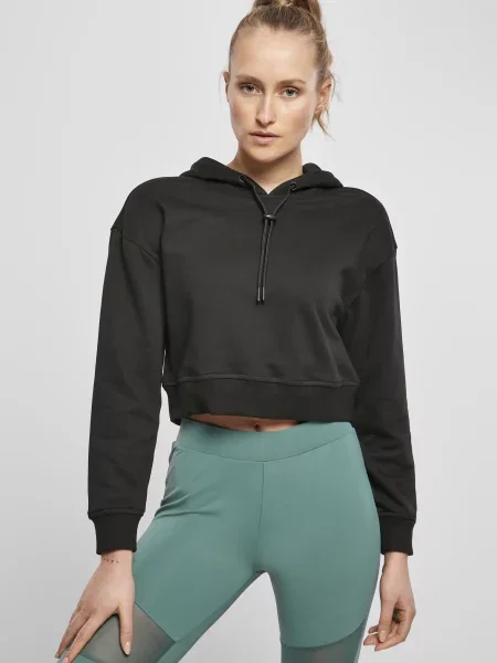 Frotir vesta Urban Classics crna