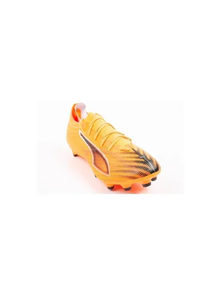 Félcipo Puma fekete