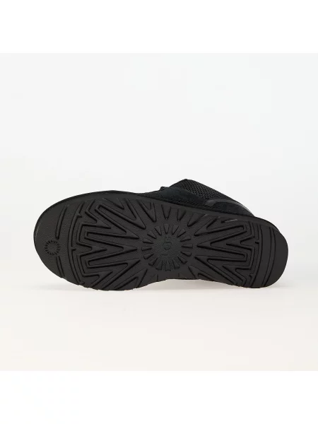 UGG sneakersy Lowmel czarny