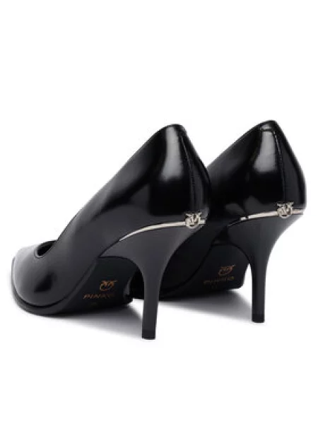 Štikle PINKO Lady 11 crna